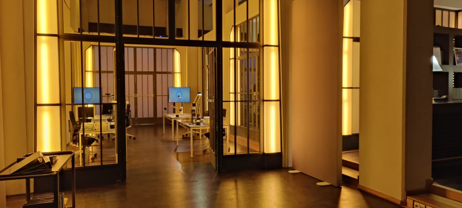 Mobirise Website Builder